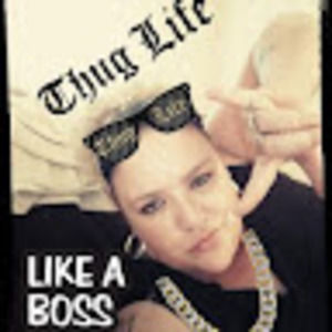 Meet your Posher, Tammy